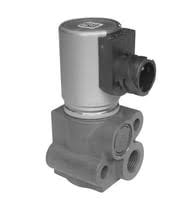 RETARDER VENTILI DAF IVECO 1386811-1621930